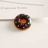 Письмо пончик