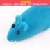 Pet vocal toy pet mouse vocal cat dog toy vocal Realistic hot cat toy Mèo / Chó Đồ chơi