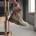 Mùa hè của Nam Giới Boots Retro Dụng Cụ Khởi Động Da Boots Breathable Da Cao Khởi Động Người Anh Gió Martin Khởi Động Sa Mạc Khởi Động Giày ống