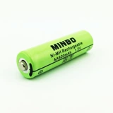 Экологичная батарея с зарядкой, игрушка, бритва, мышка, 5 оттенок, 2v