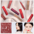 Hàn quốc nhung matte matte lip men năm mảnh phù hợp với nhuộm lip son môi lỏng kéo dài giữ ẩm không đánh dấu lip gloss lip gloss son bóng 3ce glass gloss	 Son bóng / Liquid Rouge