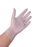 Резиновая перчатка краска лакка Специальная защита Анти -аллергическая динг Цин Дин