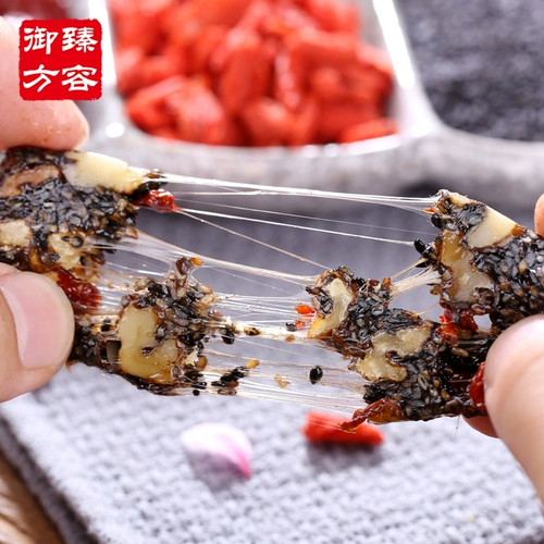 East Aya Noodle Eshels Glip Gas Cake Guyuan крем для женского питания Foods Shandong Specialty