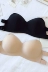 Mùa hè 2018 mới của Hàn Quốc đồ lót bọc ngực đáy anti-going trần dây đeo vai sexy thu thập đồ lót vô hình nữ triều Now Bras