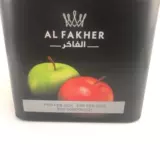 AF FAKHER ONE KILOGRAM Оригинальной сборки Дубая Импортированная альфа Хи Хи Арабар Сигарет Сигарет 1000 грамм бесплатной доставки