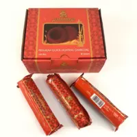 3.3 Бренд капсул Alpha Hay Carbon 100