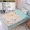 Trẻ em ba mảnh sản phẩm bộ giường bông chăn vườn ươm nôi em bé nhập viện lõi chứa nap Liu Jiantao - Bộ đồ giường trẻ em 	chăn ga gối hoạt hình cho bé