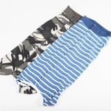 Одежда собак плюшевая осень и зимние животные, Корчи, маленькая большая собака Шиба Ину Золотой ретривер барон щенка четыре фута