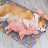 Плюшевая игрушка, антистресс, избавление от скуки, домашний питомец