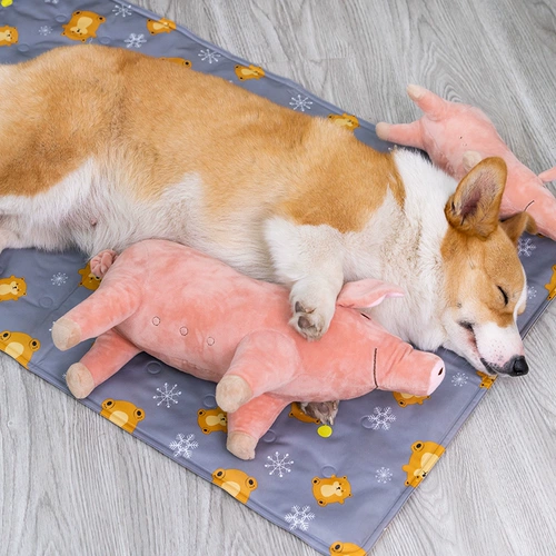 Плюшевая игрушка, антистресс, избавление от скуки, домашний питомец