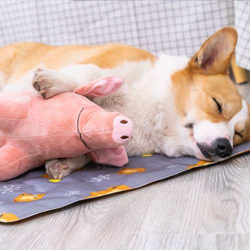 Плюшевая игрушка, антистресс, избавление от скуки, домашний питомец