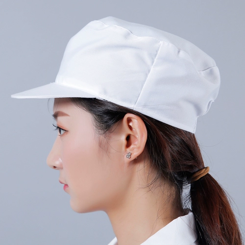 Химический белый белый халат для школьников