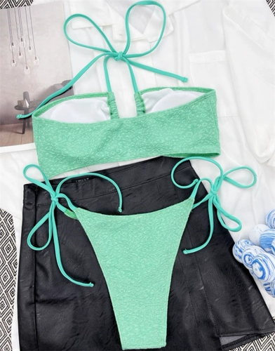 Европейское и американское сексуальное кружево купание бикини Сексуальные пляжные купальники купальники