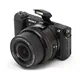 Máy ảnh Micro SLR Quốc gia Sony Sony Bộ vi xử lý ILCE-5100L đơn (16-50m) đơn A5100l