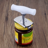 Сохранить жесткую нержавеющая сталь скручиваемой крышки для открытия бутылочки открытая крышка, артефакт стеклянная консервированная из нержавеющая сталь банка для открытия