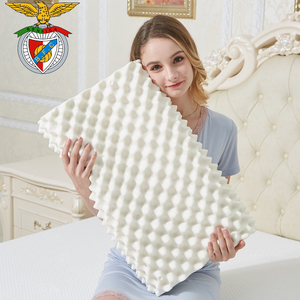 【泰国进口】纯天然乳胶枕保健高低枕头