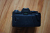 Minolta X370n 135 phim máy ảnh body SLR phim các mặt hàng cũ thiết bị chụp ảnh bộ sưu tập đồ cổ Máy quay phim