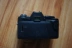 Minolta X370n 135 phim máy ảnh body SLR phim các mặt hàng cũ thiết bị chụp ảnh bộ sưu tập đồ cổ