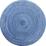 Японский круглый нескользящий настольный коврик, «сделай сам», защита от ожогов