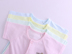Mùa hè mùa xuân bé ngắn tay 裆 衣 quần áo bé bông jumpsuit sơ sinh leo núi quần áo quần áo trẻ sơ sinh cao cấp Áo liền quần