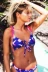 Ruffled Bikini 2018 AliExpress In mới Đồ bơi Bà ren Đồ bơi Châu Âu và Mỹ Bikini gợi cảm - Bikinis áo tắm đẹp 2021 Bikinis