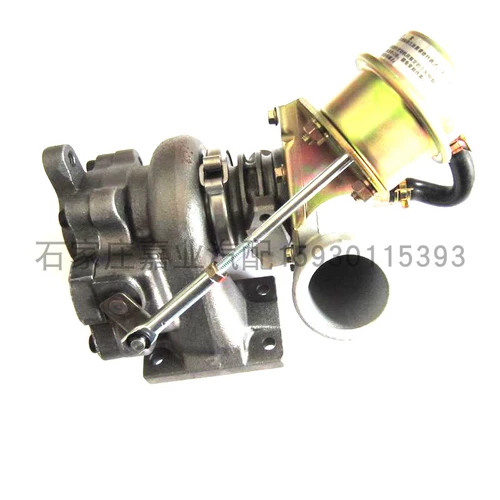 Huang Hai Ao Long Da Chai Shen Challenge Turbocharger 4D25 Diesel с наддувом 4D25 Основная фабрика с турбонаддувом