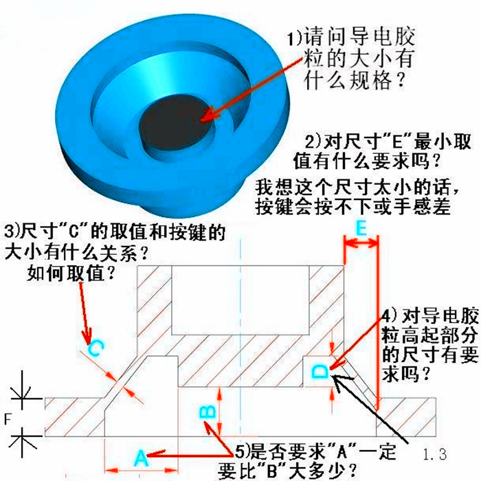 硅胶手机壳：柔软防护与美学结合的新选择
