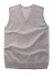 Cashmere áo len nam V-Cổ mui xe vest vest lỏng kích thước lớn trung niên cha áo len áo len mùa thu và mùa đông mỏng đan áo len bộ nỉ nam Áo len Cashmere