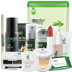 Yifu nam BB cream kem che khuyết điểm người mới bắt đầu bìa mụn marks nam mỹ phẩm trang điểm set ánh sáng trang điểm màu trắng sáng toàn bộ 	bộ mỹ phẩm cho nam giới	 Mỹ phẩm nam giới