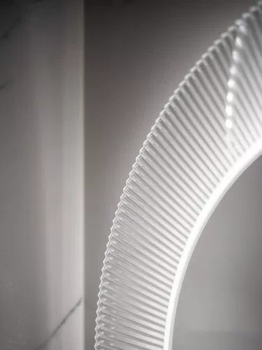 Fantasy Jia/Северная европейская домашняя ванная комната yayli светящееся зеркало