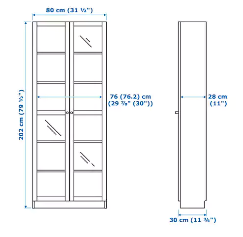 Billy ikea книжный шкаф инструкция