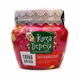 Новый продукт Россия Фито козьи молоко персиковое персиковое персиковое фрукты