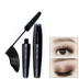 Douyin khuyên dùng mascara HABIBBEATUTY không thấm nước, không làm mềm mượt, làm cong mi và dài mi tự nhiên - Kem Mascara / Revitalash