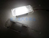 Применимо к Dongfeng Peugeot 206/207/306/307/406/407/5008 Светодиодные светодиодные фонари для перчаточных перчато