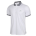 Adidas Adidas 2019 Xuân Mới Tháng Hai Nam Áo POLO Áo thể thao thoáng khí Áo thun ngắn tay DX1804 - Áo polo thể thao ao thun polo Áo polo thể thao