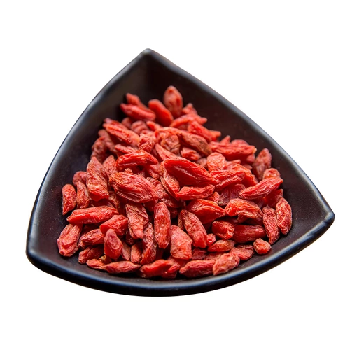 Wolfberry 500G Грам Бесплатная доставка Специальная конструкция Qizong Zhengning Summer Wolfberry Special -grad