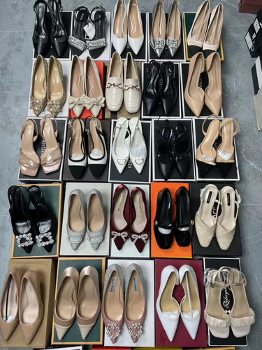 29.99 Плохая женская обувь, перфекционист берет осторожно [положительный код, позитивная стрельба, большой размер ширины ног]]