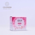 【玉尘 国货】 美加 净白 耳 珍珠 滋滋 霜霜 霜 Kem dưỡng ẩm 40g dưỡng ẩm klairs Kem dưỡng da