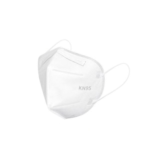 【正常发货】厂家直销KN95口罩一次性成人透气防尘口罩加厚熔喷布