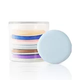 Спонж, рассыпчатая пудра, BB крем, поролоновый тональный крем