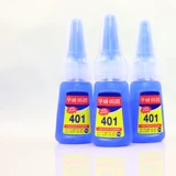 Оригинальный мощный клей, универсальная подвеска, кольцо, в корейском стиле, с драгоценным камнем