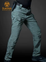 Серый зеленый