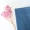 9 màu vải Nhật Bản giặt bông thủ công DIY cơ bản kẹo đồng bằng gỗ hoang dã vải màu rắn vải