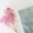 9 màu vải Nhật Bản giặt bông thủ công DIY cơ bản kẹo đồng bằng gỗ hoang dã vải màu rắn vải