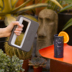 Magicfirm Sense nhập khẩu máy quét 3D cầm tay cầm tay Máy quét âm thanh nổi 3D Portrait - Máy quét Máy quét
