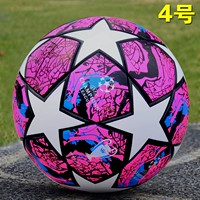 20 Европейский кубок нокаут (№ 4) очаровывать фиолетовый