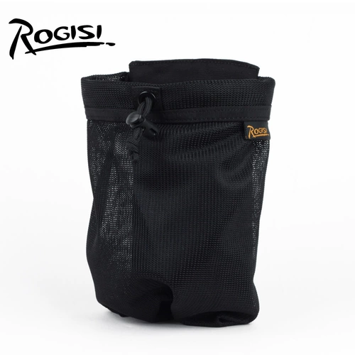 Rogisi Lujes Molle Molle Wallet Bags Magn
