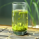 Пяшки с языком чая 2023 Новый чай специального класса класса для чая, питье emeishan green tea lubk 750g