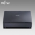 SF Express Fujitsu ix500 Máy quét hai mặt Tài liệu A4 Express Express Tốc độ cao Tự động quét nguồn cấp dữ liệu - Máy quét