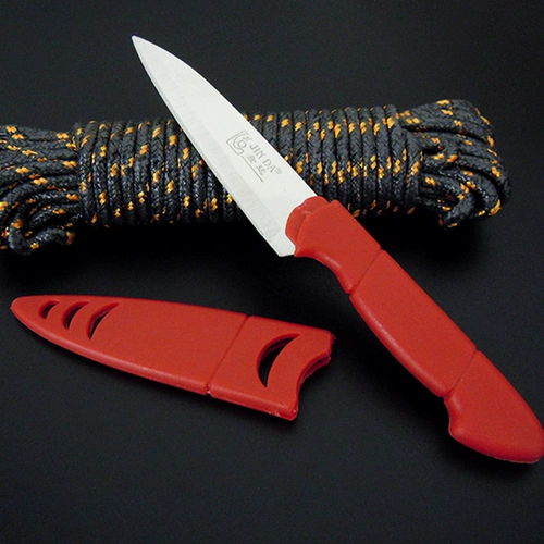 Кухонный фруктовый нож, фруктовый нож, очищенный нож, очищающий кухонный нож, портативная кожура